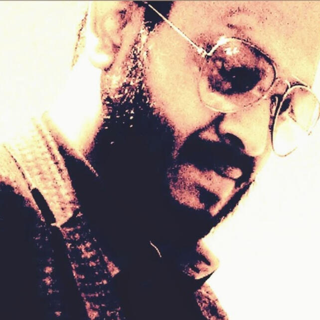 Suhail Zaidi